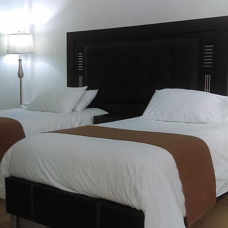 Fray Bartolome Hotel Oaxaca Exterior photo