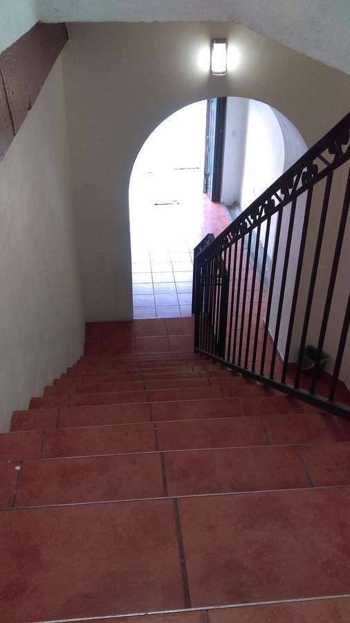 Fray Bartolome Hotel Oaxaca Exterior photo