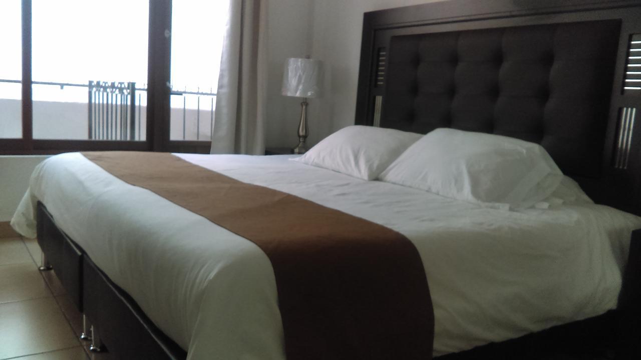 Fray Bartolome Hotel Oaxaca Exterior photo