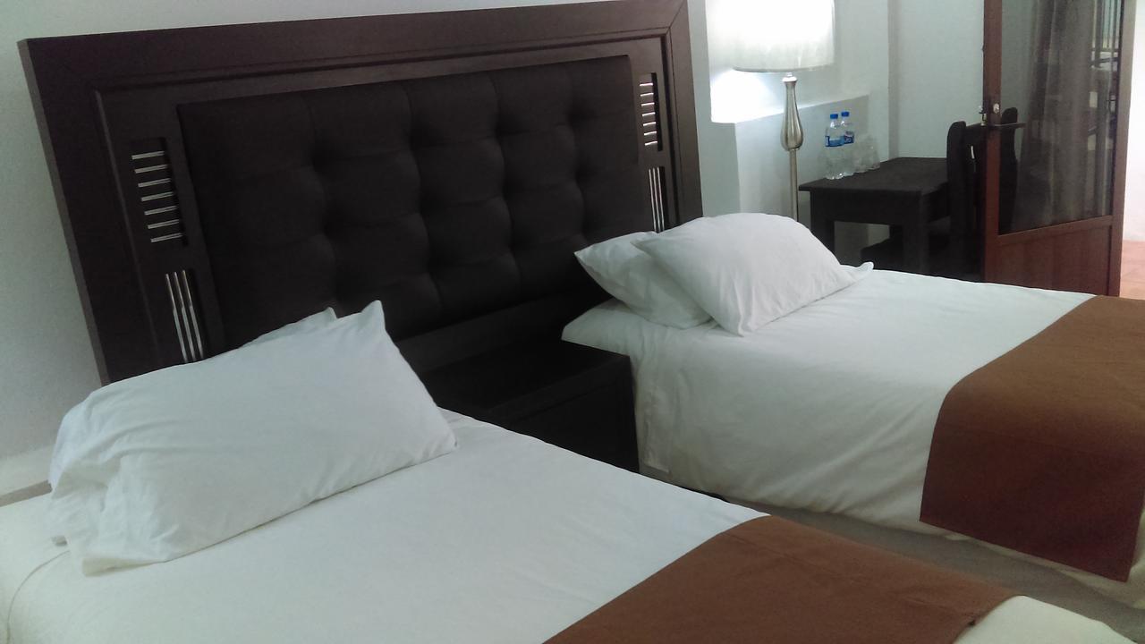 Fray Bartolome Hotel Oaxaca Exterior photo