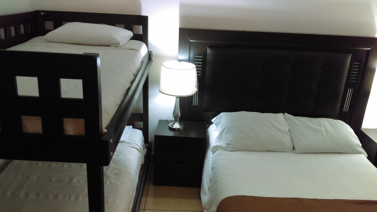 Fray Bartolome Hotel Oaxaca Exterior photo