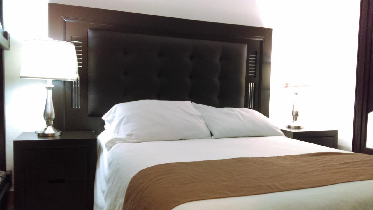 Fray Bartolome Hotel Oaxaca Exterior photo