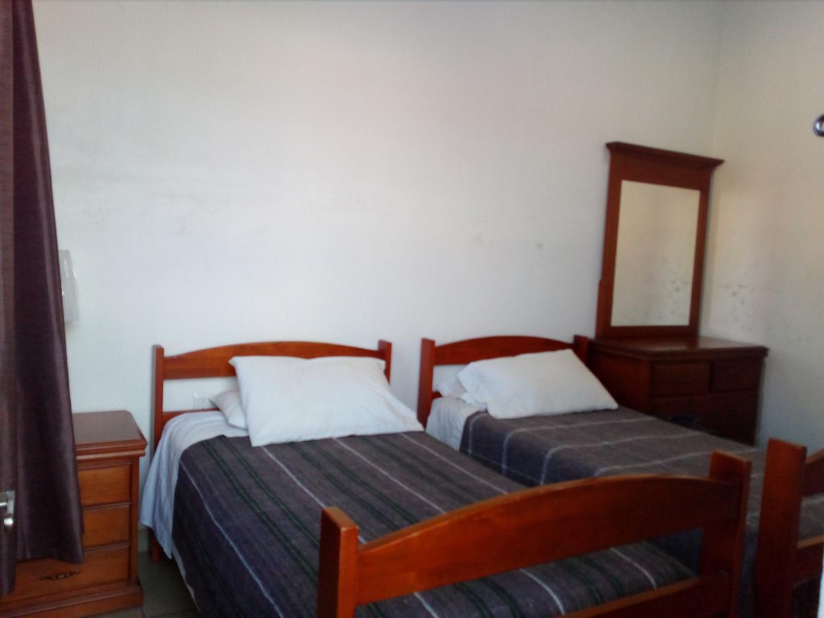 Fray Bartolome Hotel Oaxaca Exterior photo