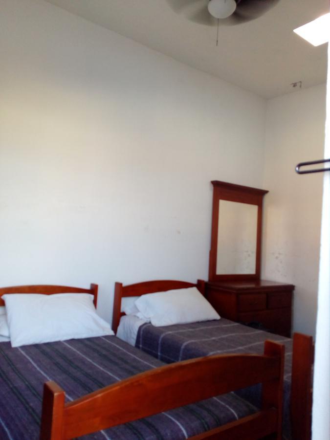 Fray Bartolome Hotel Oaxaca Exterior photo